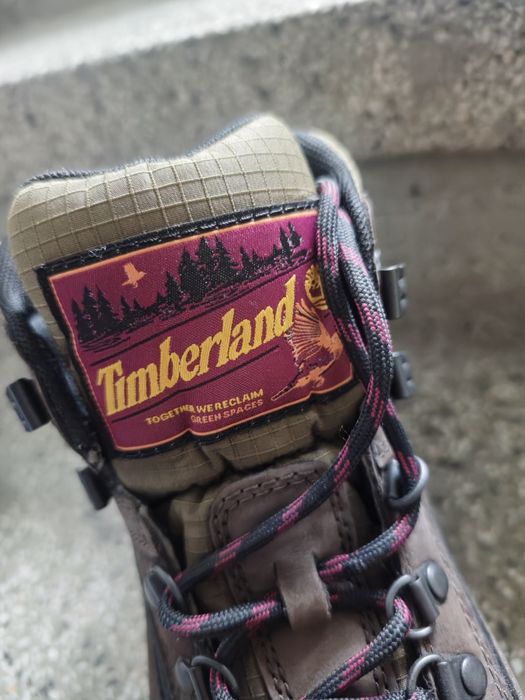 Мъжки боти Timberland 43