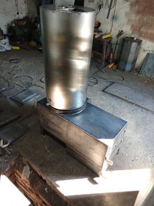 Nerjaveyka Hammom katyollar