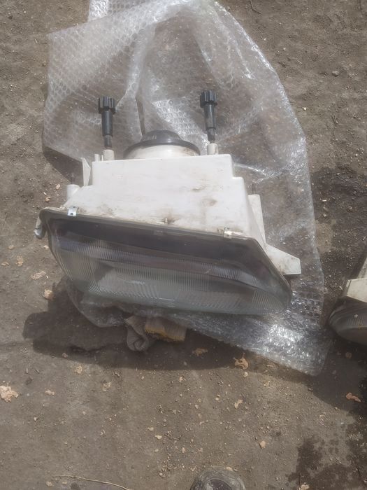 Фары ВАЗ 2113-15