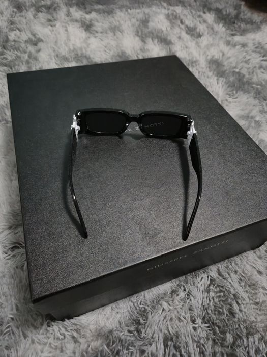 Ochelari de soare Off White Roma White X