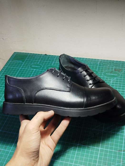 Туфли подростковые