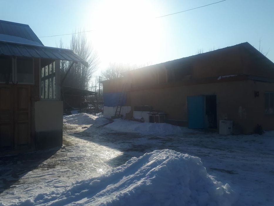 Продам дом село каратурык
