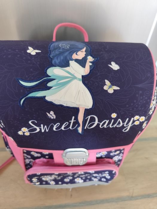 Ученическа раница