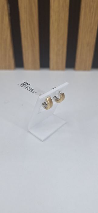 Cercei Aur 14K 3,70 Gr #46952