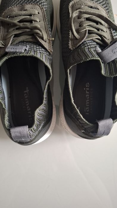 Tamaris   , 37/38н  , стелка 24см