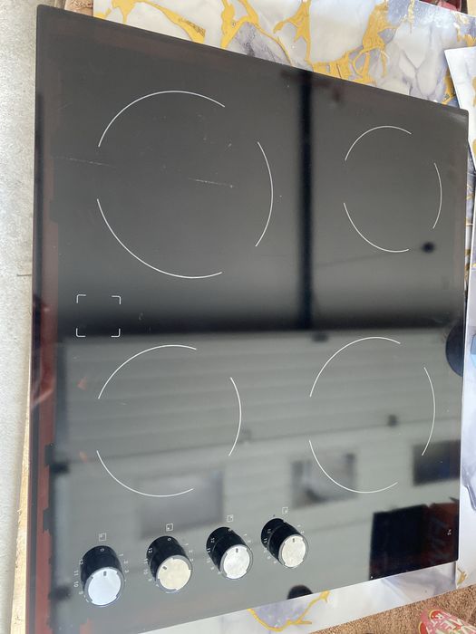 plita electrolux ehf6140isk