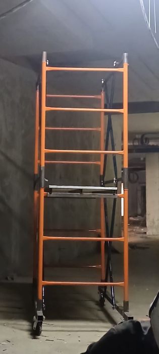 Леса жыйналмалы сатылады