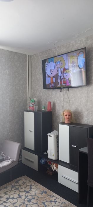 Schimb apartament