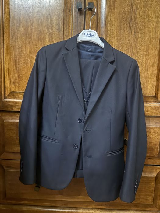 Школьная форма