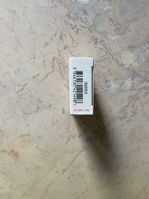 Hermes  Barenia apa de parfum miniatura