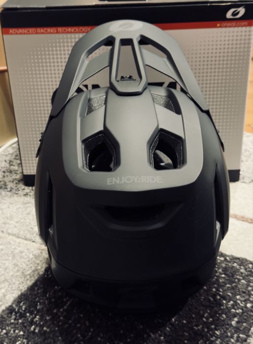 Casca O'neal, L, nou