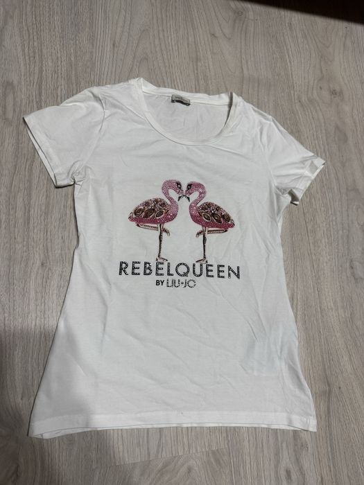 Дамска тениска Diesel