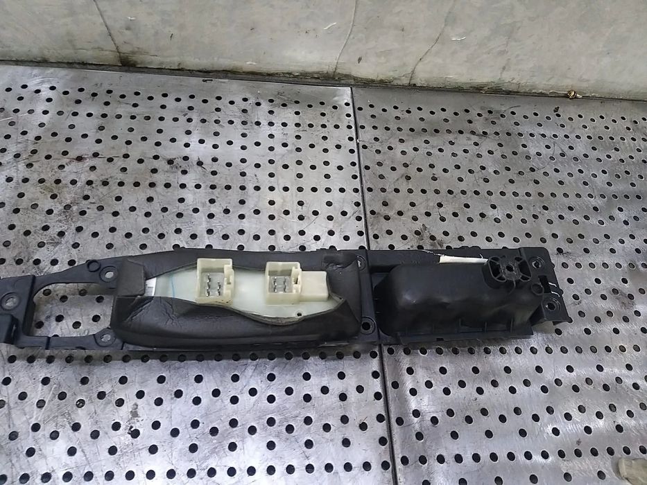 Bloc butoane geamuri electrice stanga fata jeep compass 1 mk49 04602780aa