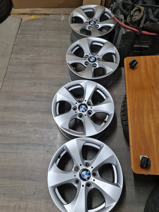 Jante originale Bmw R16