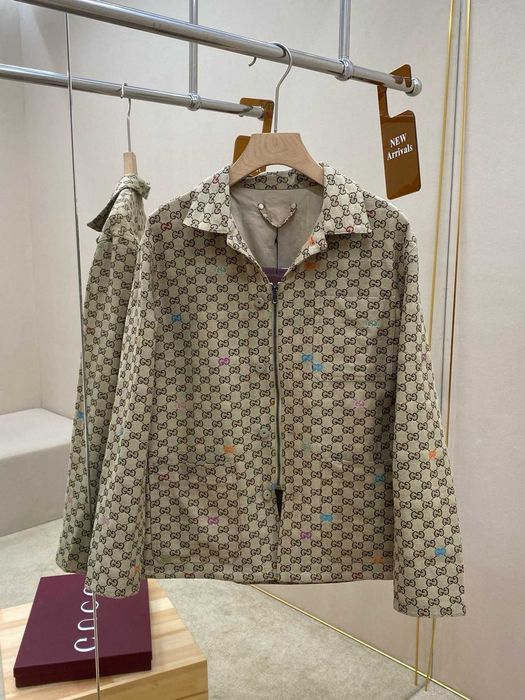 Geaca / Jacheta Gucci Premium