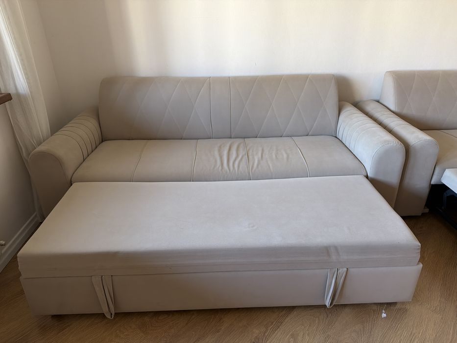 Продам 2 дивана срочно