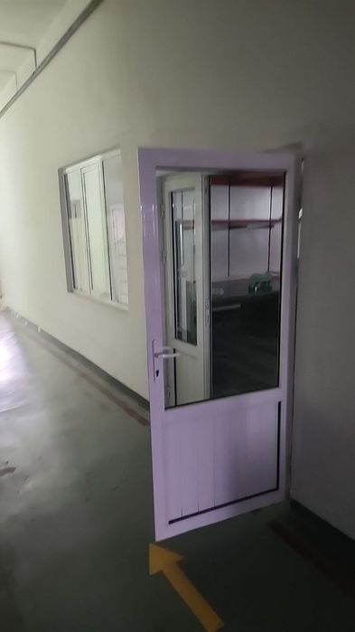 Tayyor ishlab turgan sistema tekstil fabrikasi