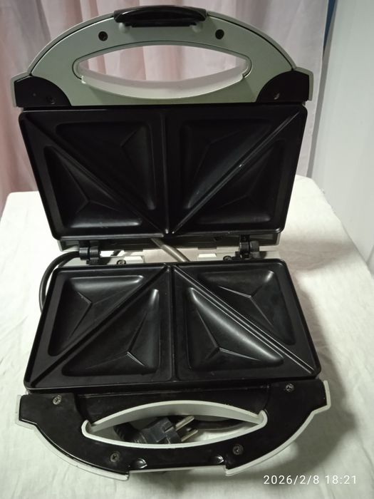 Вафельница, сендвич, Чиланзар 26.