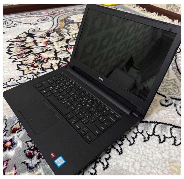 Ноутбук Dell core i7