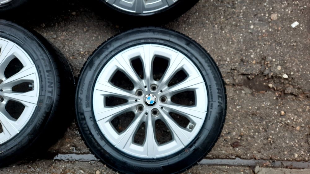 Jante roti Bmw seria 3  G20-21  originale / 225 50 17