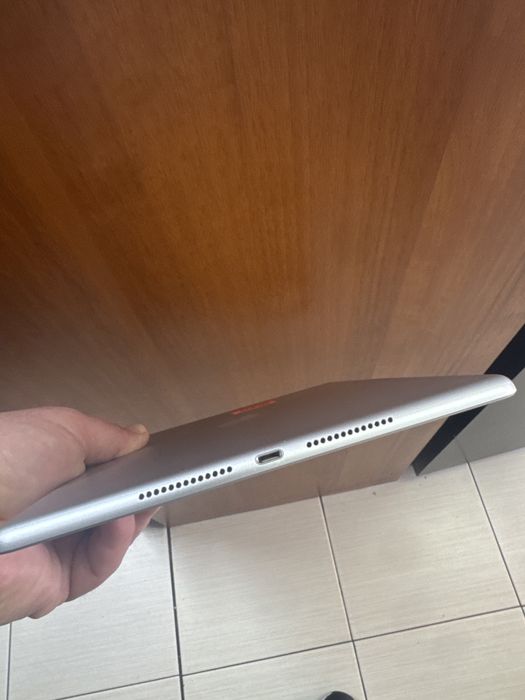 tableta ipad air de la  apple  16gb
