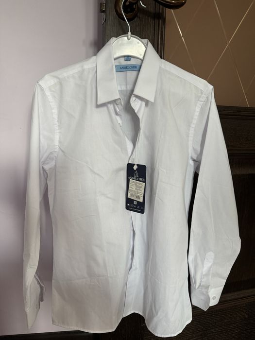 Рубашка для мальчика