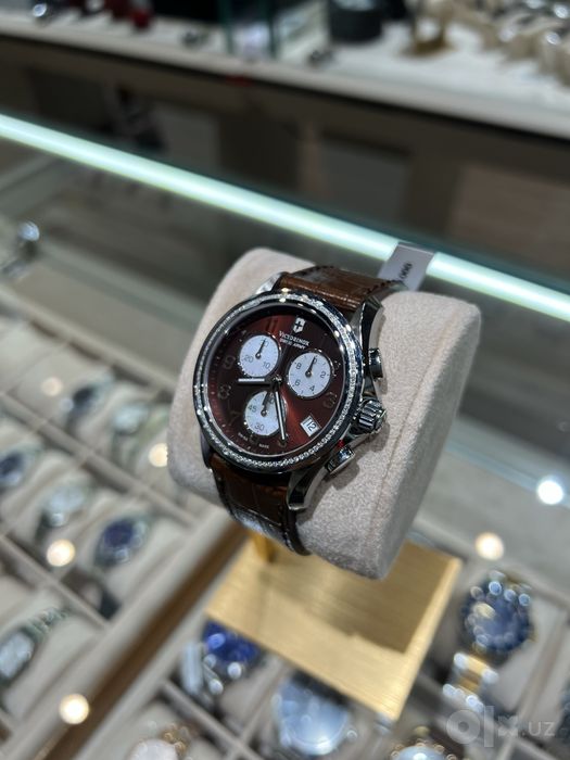 Victorinox Swiss Army Chrono Classic