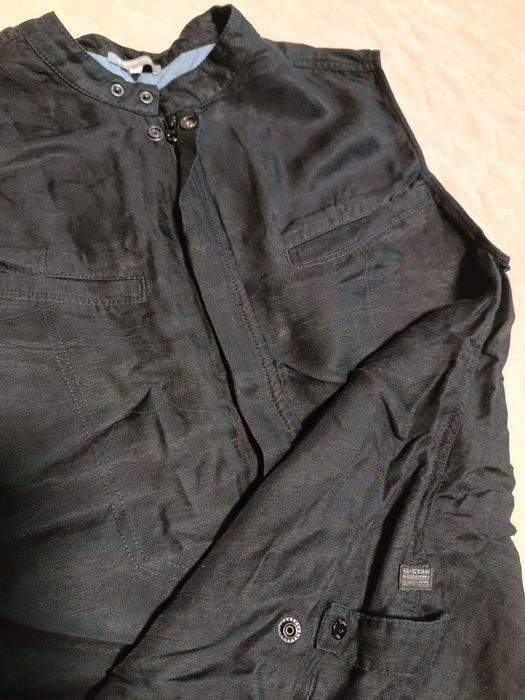 Дамски блузи G star raw
