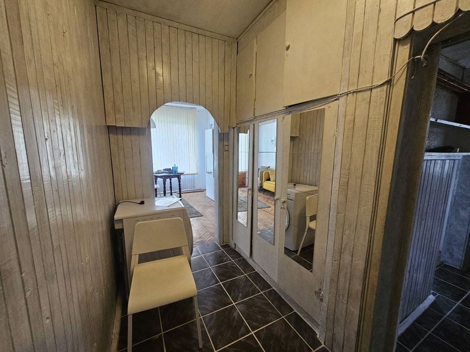 Двустаен апартамент в ж.к. Сухата река! Отлична локация!