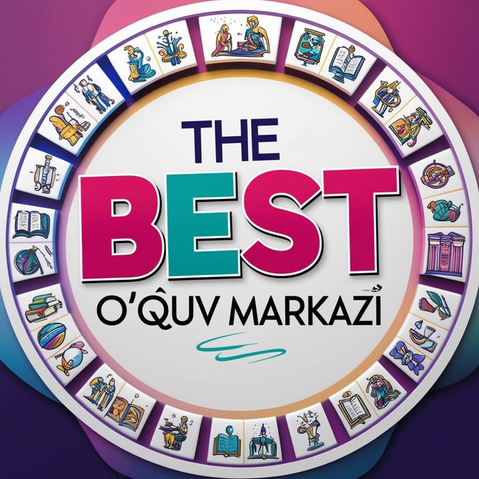 Sifatli logotip tayyorlash va boshqa xizmatlar!