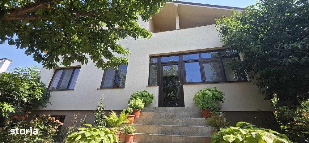 Casa de vanzare, 368 mp, zona Malu Mare - Selgros