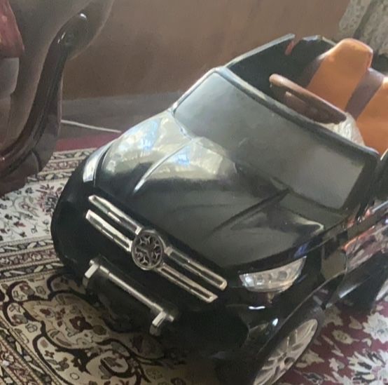 Детские машинки для мальчиков