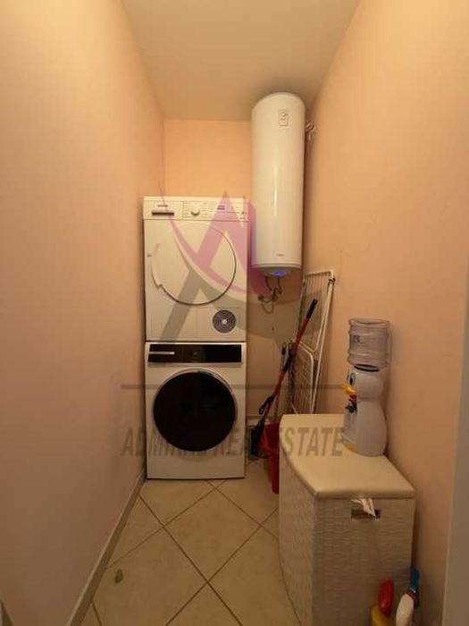 Дава се под наем Двустаен апартамент в Варна, Бриз - 87 кв.м за 897.6 € - Снимка #10