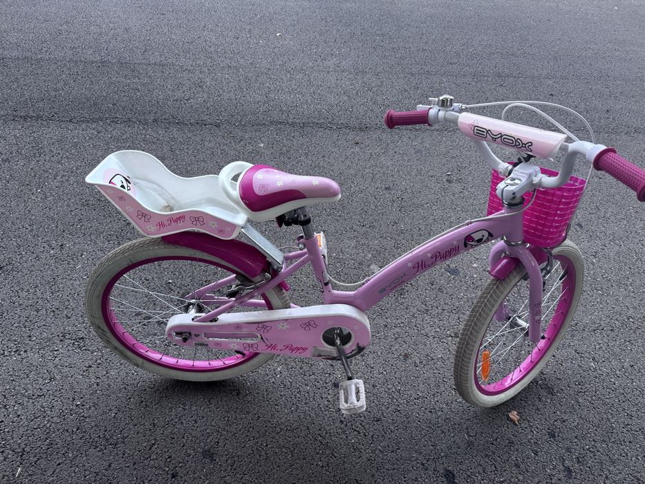 Byox детско колело 20 инча