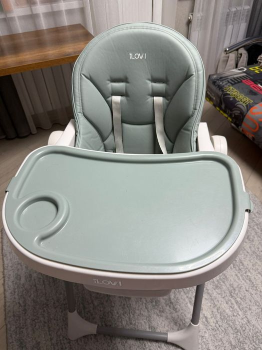 Продам стульчик для кормления