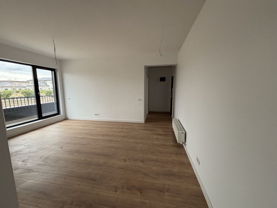 Apartament 2 Camere MRS COUNTRY