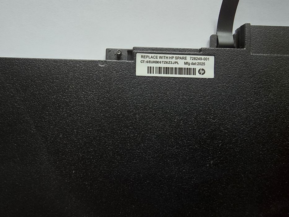 Baterie noua originala CS03, HP EliteBook 745, 755, 840, 850, G3 si G4