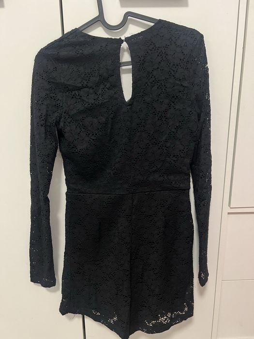 Дамски гащеризон - ХS