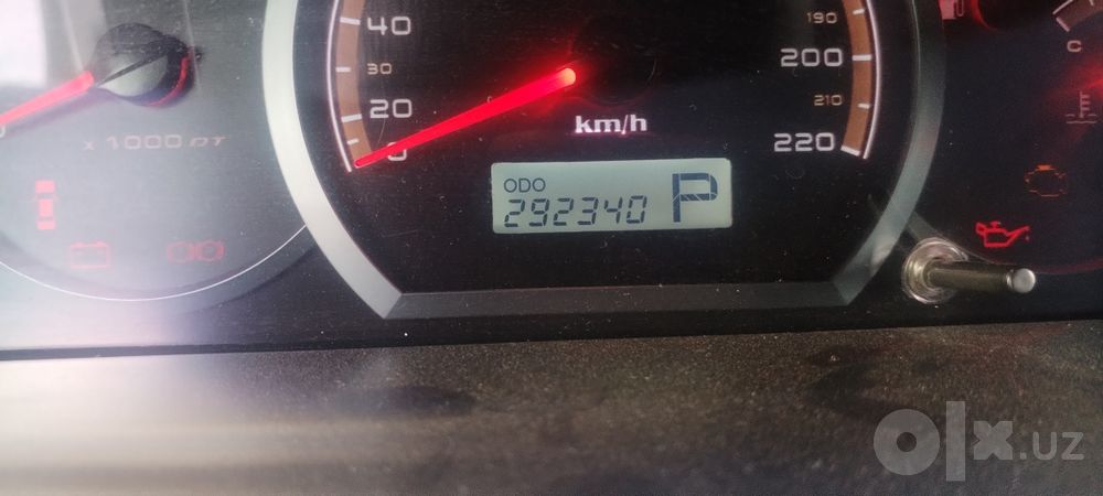 Daewoo Gentra sotiladi