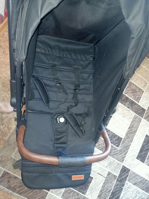 Продам детскую коляску