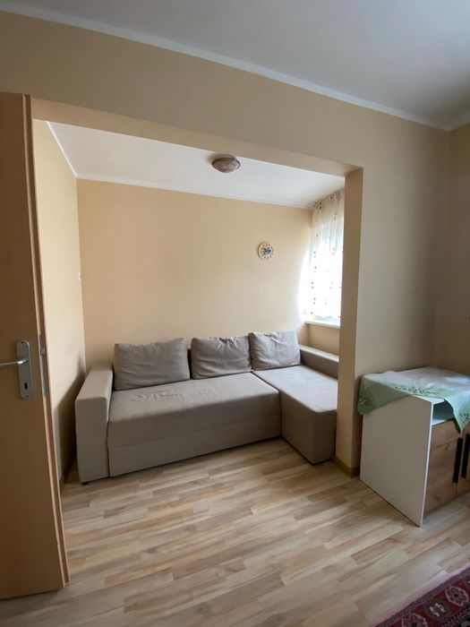 Închiriez apartament 2 camere