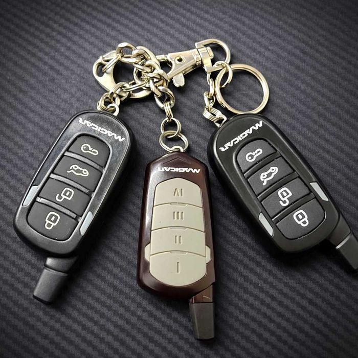 Продаю Magicar запасной пульт // Magicar Qoshimcha pult