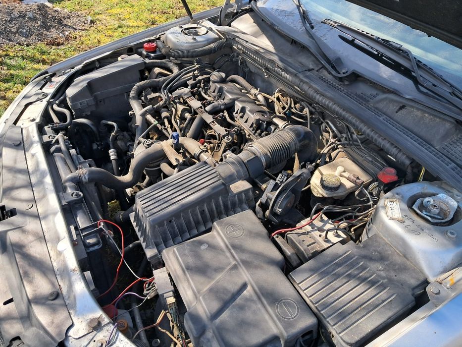 Продава пежо 406 HDI 2000