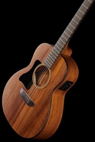 Chitară acustică-electrică, stare bună