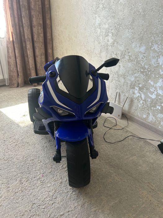 Продам детский мотоцикл