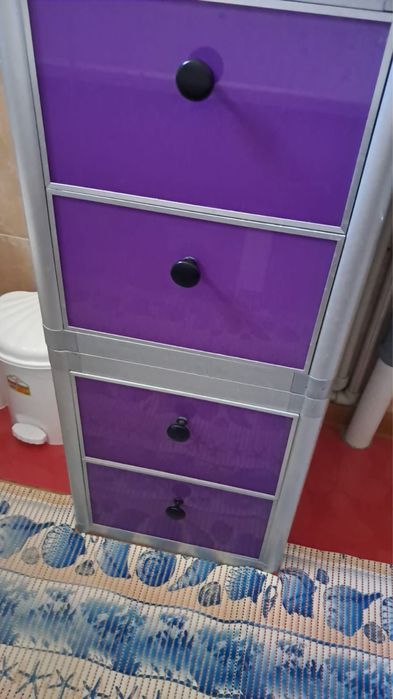 раковина с тумбой