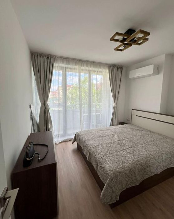 Дава се под наем Двустаен апартамент в София, Овча купел - 70 кв.м за 700 € - Снимка #4