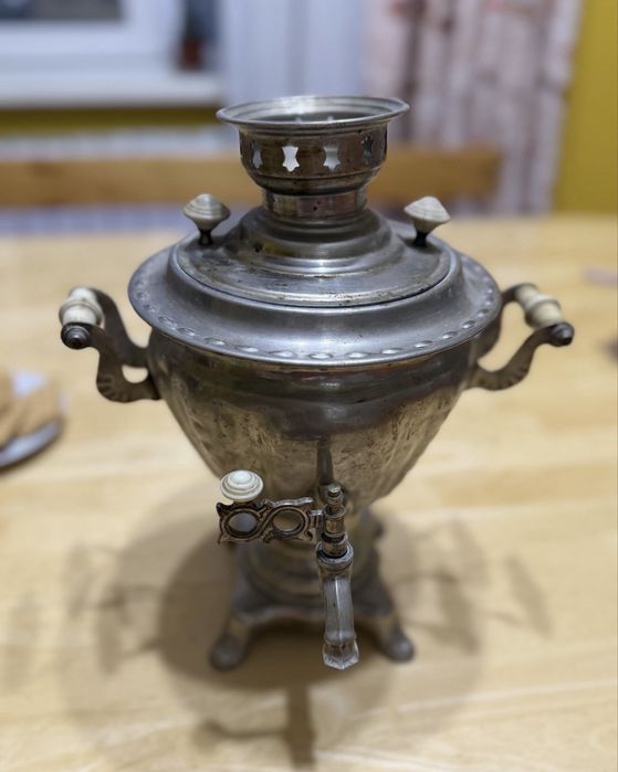 Электрический самовар