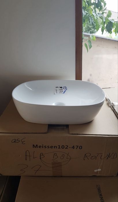 Lavoare diferite modele