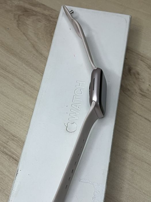 Apple Watch 9 41mm/Эпл вочь 9 41mm